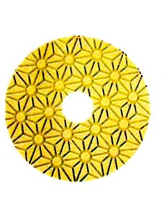 Broca - Corona Granito Conex. Hexagonal